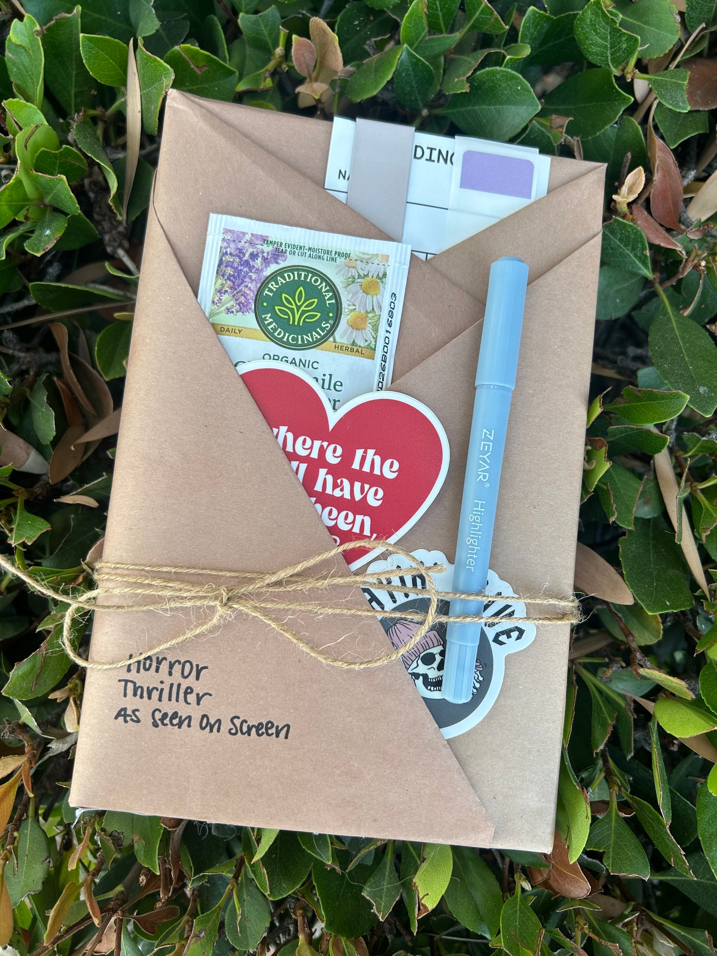 Blind Date With a Book (Used)