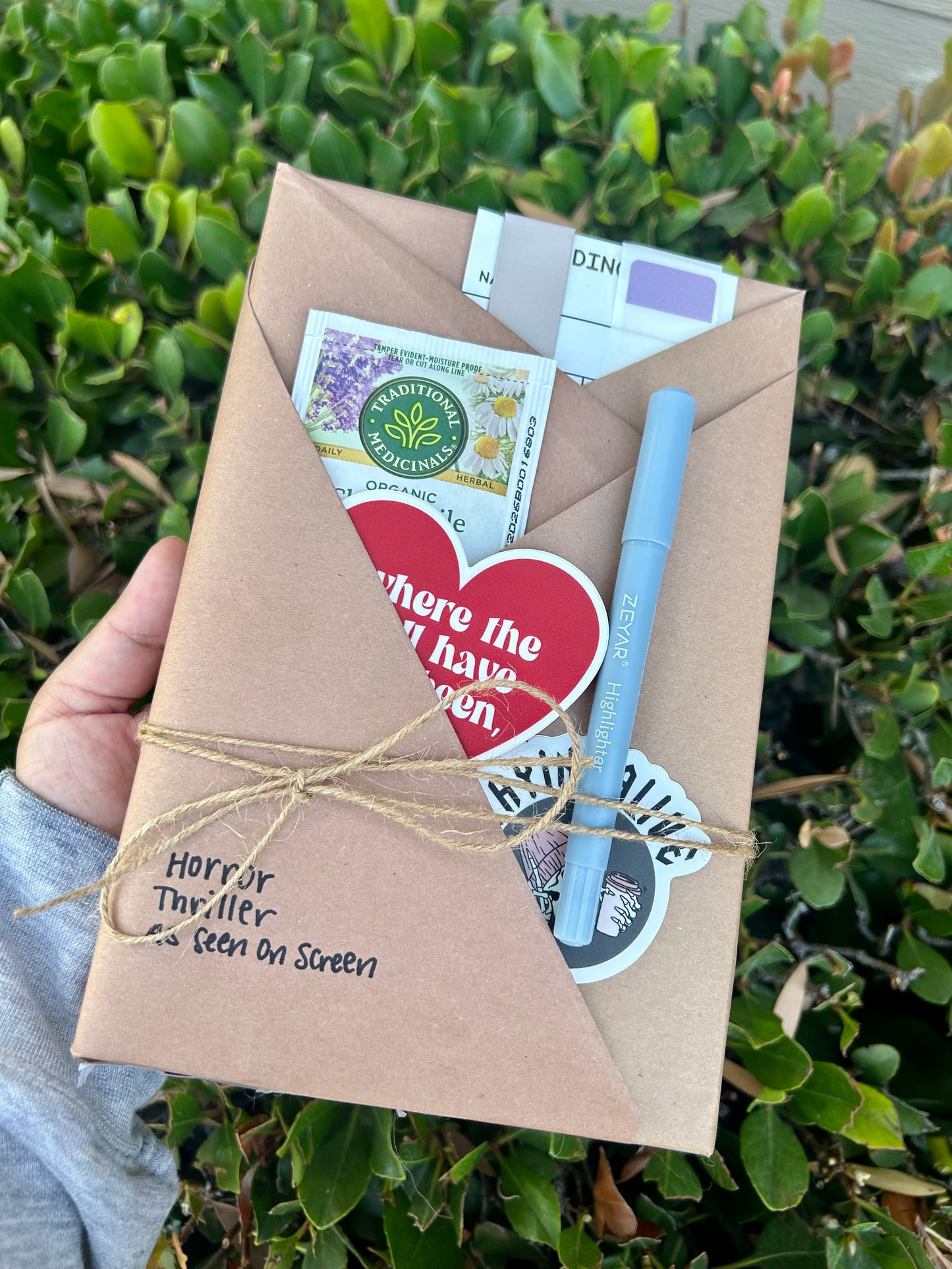 Blind Date With a Book (Used)