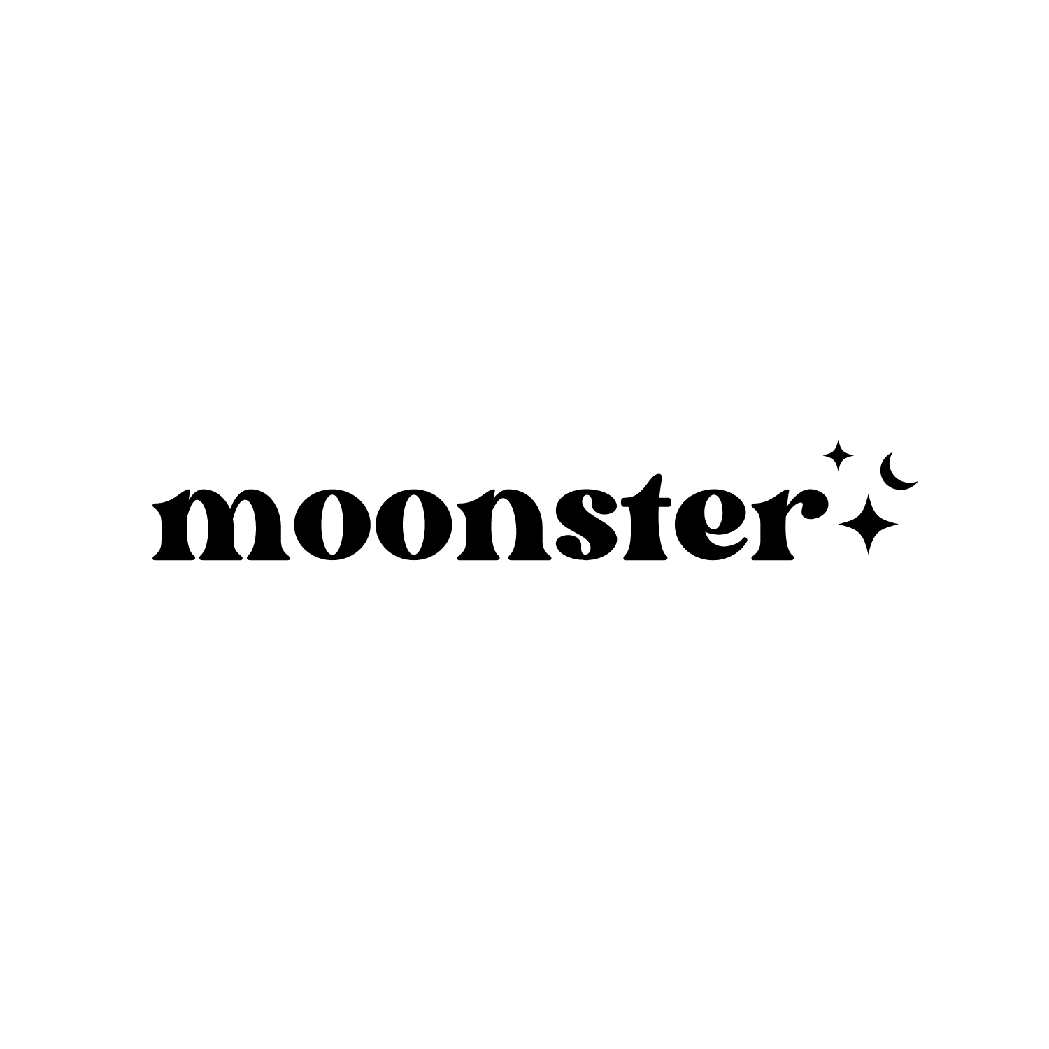 moonster logo