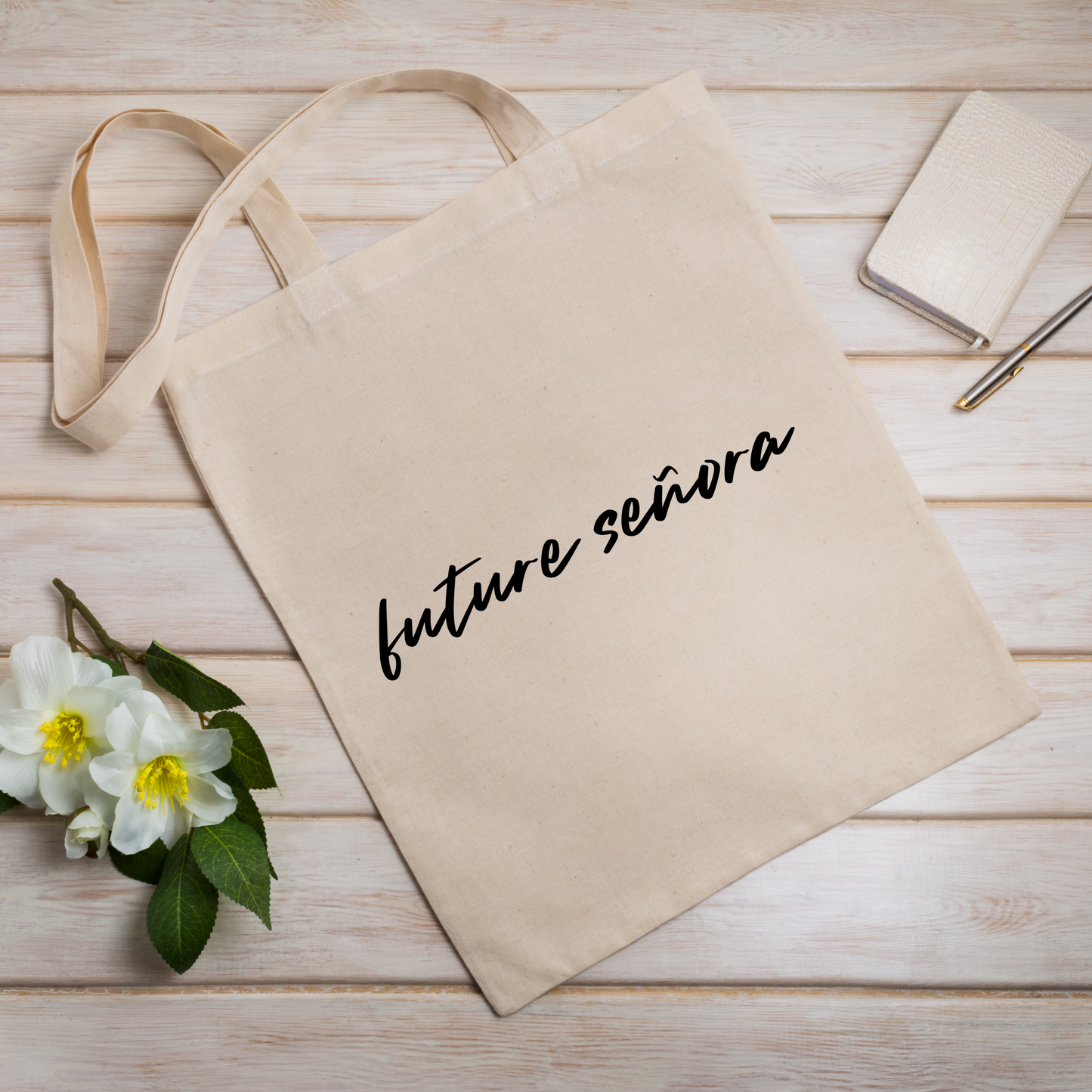 Future Señora - Tote