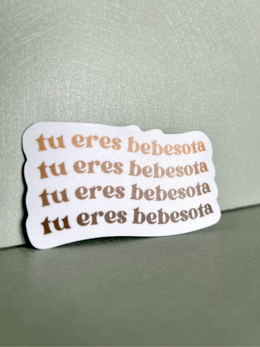 Bebesota Sticker