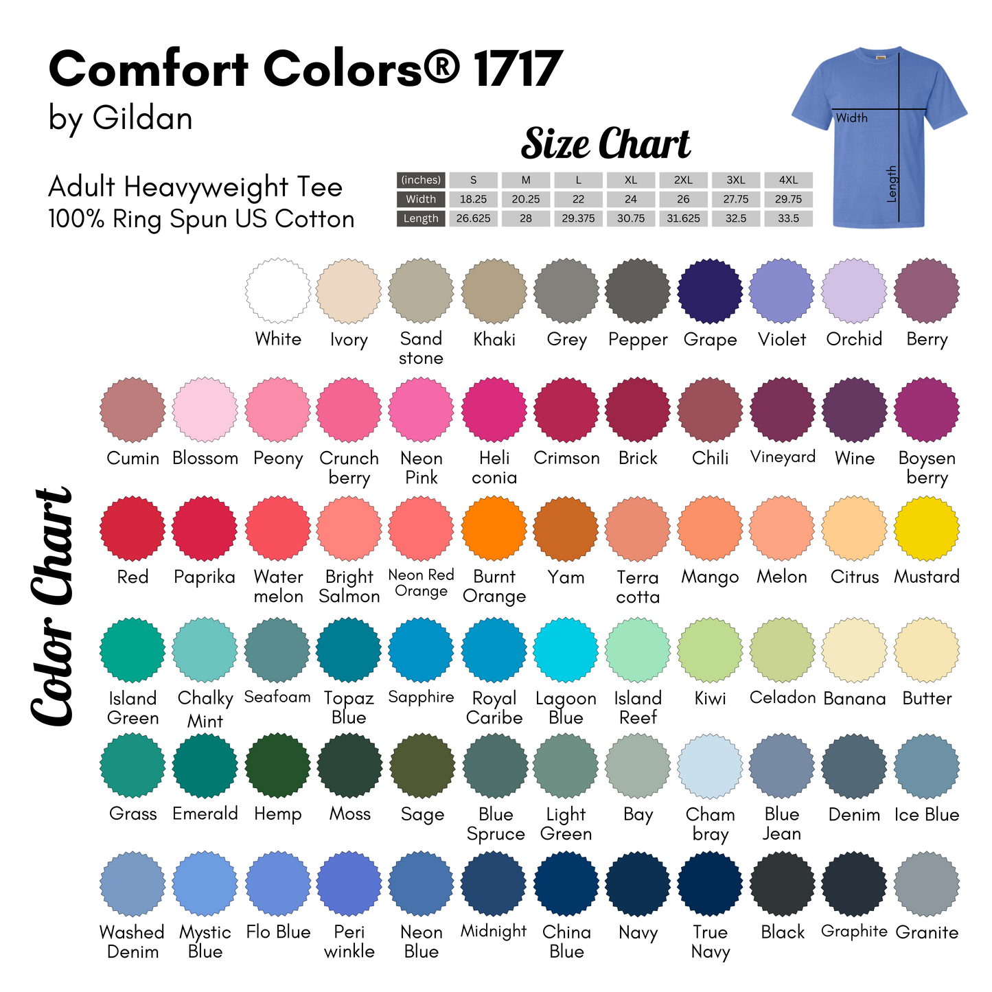 Colorado Native - Tee